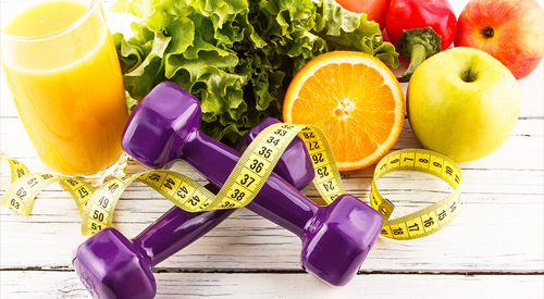 Weight Management Program Appointments Available, Just in Time for Your New Year’s Resolution