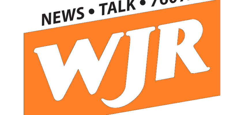 “Healthy Woman Show” with Detroit’s WJR-760 AM Radio