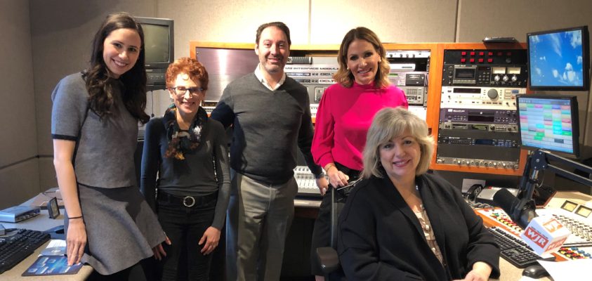 March Healthy Woman Show on WJR 760AM Airs Wednesday, March 20 at 7pm