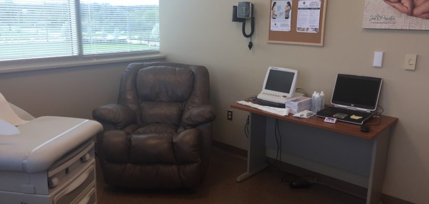 New Midwifery Office in Clarkston, Michigan